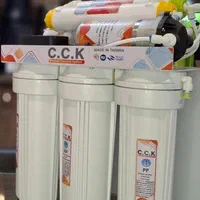 دستگاه تصفیه آب تایوانی C.C.K|آب‌سردکن و تصفیه آب|تهران, سنائی|دیوار
