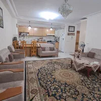 اپارتمان۸۵متری سند/رودباری بر اصلی/غرق در نور