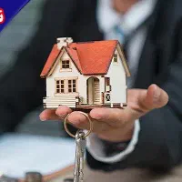 وکیل ملکی برای تفکیک وافراز