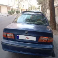 سمند82|خودرو سواری و وانت|مشهد, الهیه|دیوار