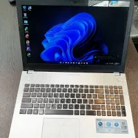 لپ تاپ ایسوس کم کارکرد Core i7