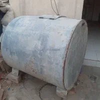 تانکر آب