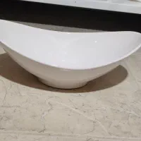 ظرف سرامیکی نونو|ظروف سرو و پذیرایی|سنندج, |دیوار