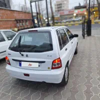 پراید 111 مدل ۹۶|خودرو سواری و وانت|چالوس, |دیوار