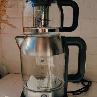 چای ساز رو همی فوما ژاپن