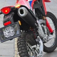 Crf250L تریل کراس|موتورسیکلت|تهران, صادقیه|دیوار