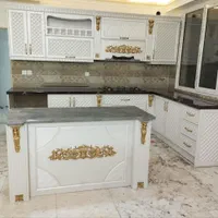 کابینت با دوام کد(۳۴۸۹۳۲)|مصالح و تجهیزات ساختمان|آستانه اشرفیه, |دیوار