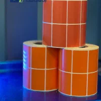 جشنواره لیبل ،ریبون و رول حرارتی