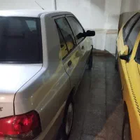 پراید۱۳۲|خودرو سواری و وانت|بروجرد, |دیوار