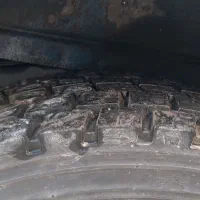 نیسان دوگانه کارخانه مدل ۸۹|خودرو سواری و وانت|اردبیل, |دیوار