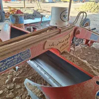 لور یا لولر ۳.۵ متری خیرآبادی تراکتور ۳۹۹|ماشینآلات صنعتی|تربتحیدریه, پائین ولایت|دیوار