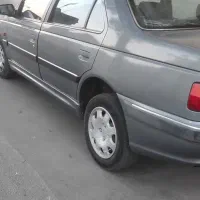 پژو پارس مدل ۱۳۸۹|خودرو سواری و وانت|ساوه, |دیوار