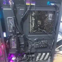 pc گیمینگ|رایانه رومیزی|تهران, صادقیه|دیوار