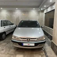 پژو پارس مدل ۸۵ سالم و تمیز|خودرو سواری و وانت|کرج, گلشهر|دیوار