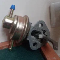 پمپ بنزین پیکان اونجر