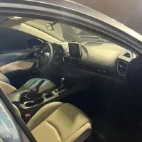 مزدا ۳ نیو منطقه|خودرو سواری و وانت|رشت, رودبارتان|دیوار