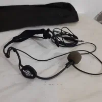 میکروفون استدیویی آلمانی Burg Muller