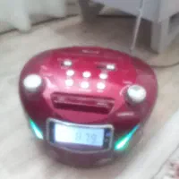 رادیو‌‌ زغالی 9موج