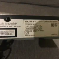 دی وی دی سونی|پخش‌کننده DVD و ویدیو|اهواز, کیان اباد|دیوار