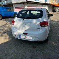 تیبا 2 مدل 401 در حد خشک|خودرو سواری و وانت|لاهیجان, بازکیاگوراب|دیوار