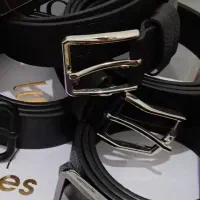 کمربند زنانه و مردانه چرم طبیعی گاوی|کیف، کفش، کمربند|تهران, سیروس|دیوار