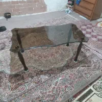 میز عسلی بزرگ