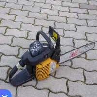 اره برقی المانی