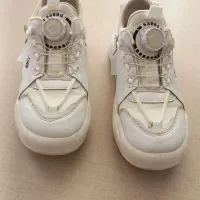 کفش اسپورت|کیف، کفش، کمربند|فیروزه, |دیوار