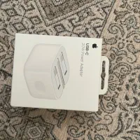 اداپتور ایفون اصلی