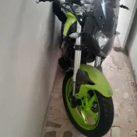 بنلی ۲۵۰ تک معاوضه با طرح کلیک