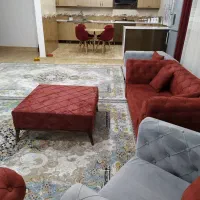 مبله لوکس صدرا|اجارهٔ کوتاه‌مدت آپارتمان و سوئیت|صدرا-فارس, فاز ۱|دیوار