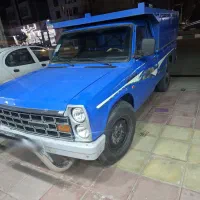 نیسان مدل 98