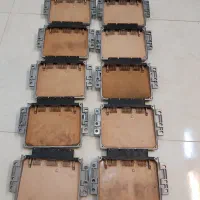 فروش و تعمیرات ایسیو|قطعات یدکی و لوازم جانبی|اصفهان, جلالیه|دیوار