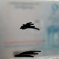 یک کیف مشکی زنانه با مدارک به نام خانم اسدی گمشده