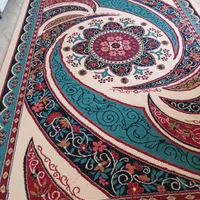 گلیم فرش شش متری