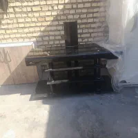 سینک ظرفشویی ومیزتلوزیون تمیزوسالم|آب‌چکان و نظم‌دهنده ظروف|آبادان, |دیوار