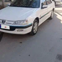 پژو پارس tu5 کلاس 15