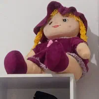 عروسک