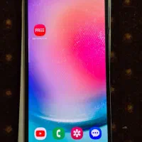 گوشی a24 فروشی