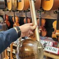 کمانچه اسفندیاری