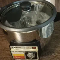 پلوپز 8نفره درحد نو