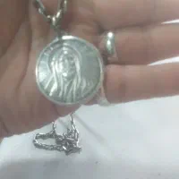 زنجیر وشمایل مولا|جواهرات|ری, سیزده آبان|دیوار