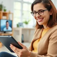 یادگیری زبان انگلیسی باکلاس‌های آنلاین جذاب و موثر|خدمات آموزشی|اهواز, کیانپارس |دیوار