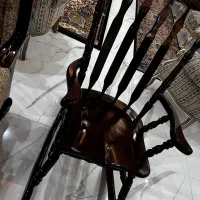 واک چوبی سالم