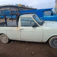 وانت پیکان مدل 89|خودرو سواری و وانت|رباط‌کریم, رباط‌کریم|دیوار