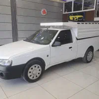 وانت آریسان ۲|خودرو سواری و وانت|قهدریجان, |دیوار