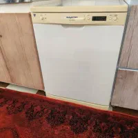 ماشین ضرفشویی بایتیک