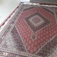 فرش طبیعی دست باف