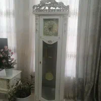 دوعدد ساعت ایستاده|ساعت دیواری و تزئینی|صدرا-فارس, فاز ۲|دیوار