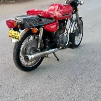 موتور سی جی و مزایده